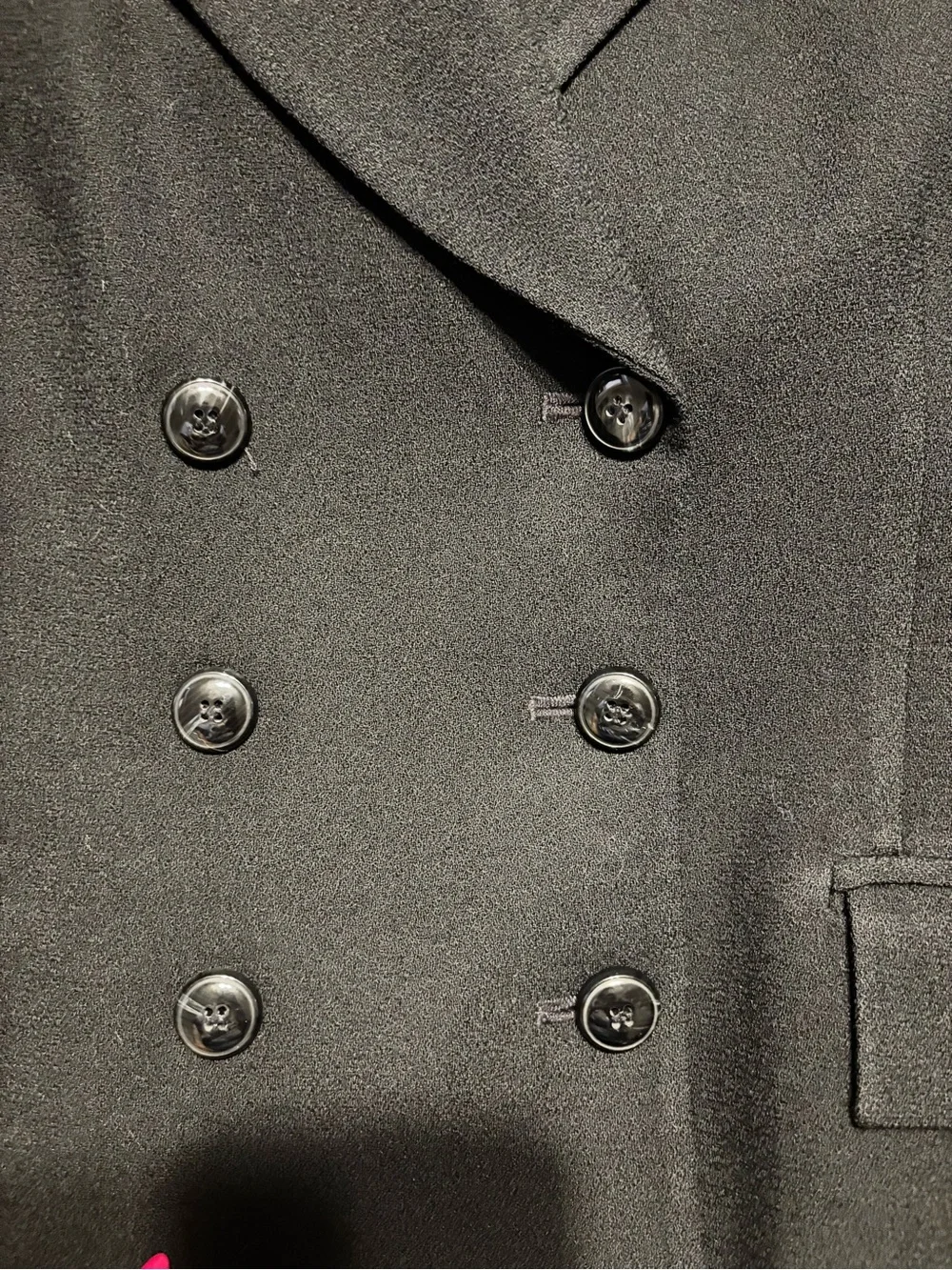 Dior elegant blazer